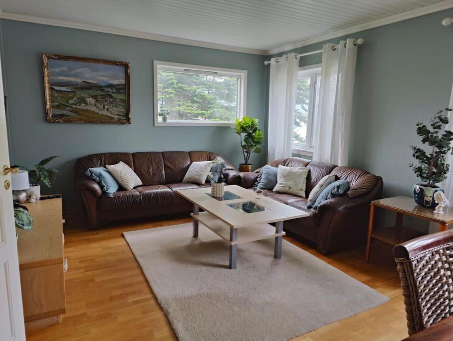 Cozy Family House Villa Tromsø Kültér fotó