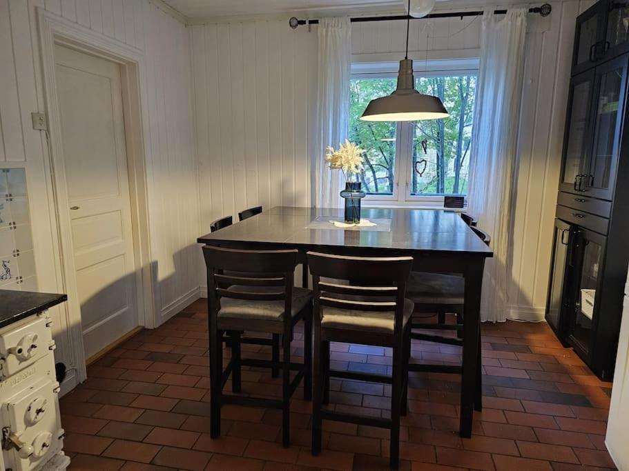 Cozy Family House Villa Tromsø Kültér fotó
