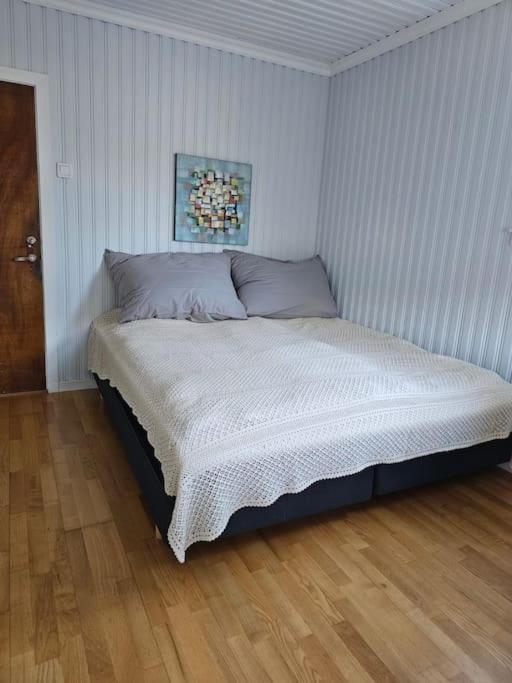 Cozy Family House Villa Tromsø Kültér fotó
